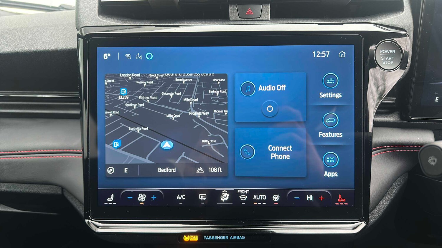 Used Ford Puma 2025 for sale - 77553176: Photo 11