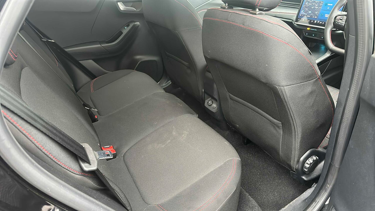 Used Ford Puma 2025 for sale - 77553176: Photo 12