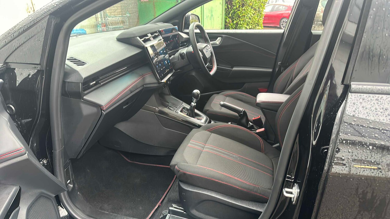 Used Ford Puma 2025 for sale - 77553176: Photo 13