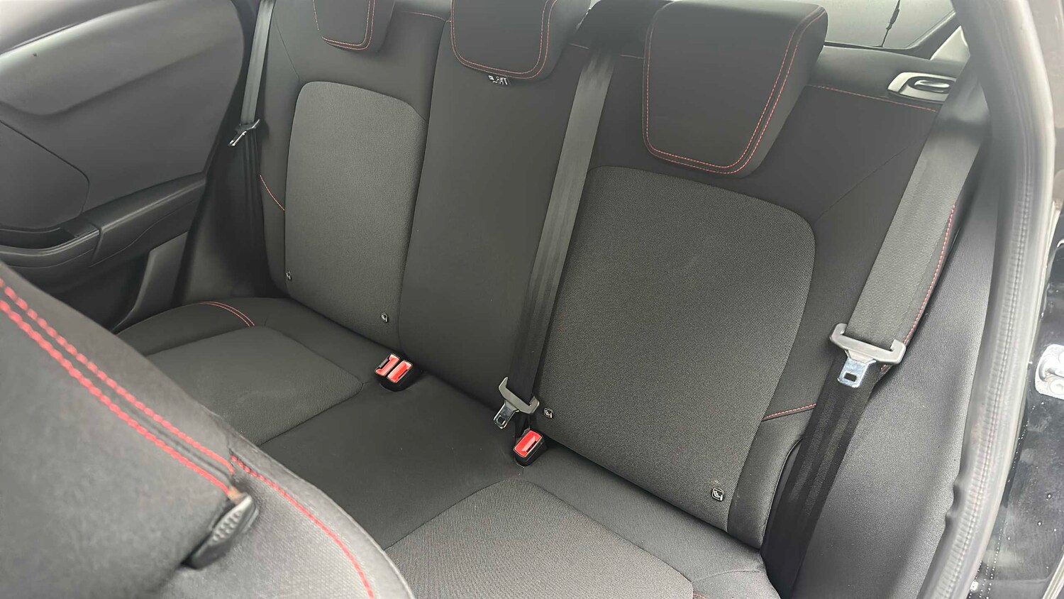 Used Ford Puma 2025 for sale - 77553176: Photo 14