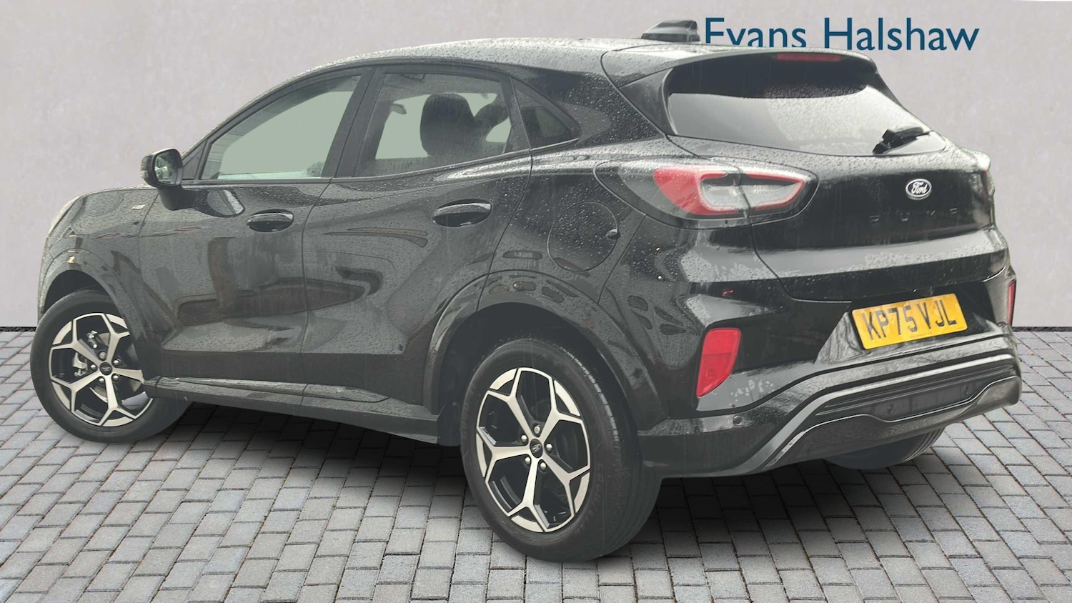 Used Ford Puma 2025 for sale - 77553176: Photo 2