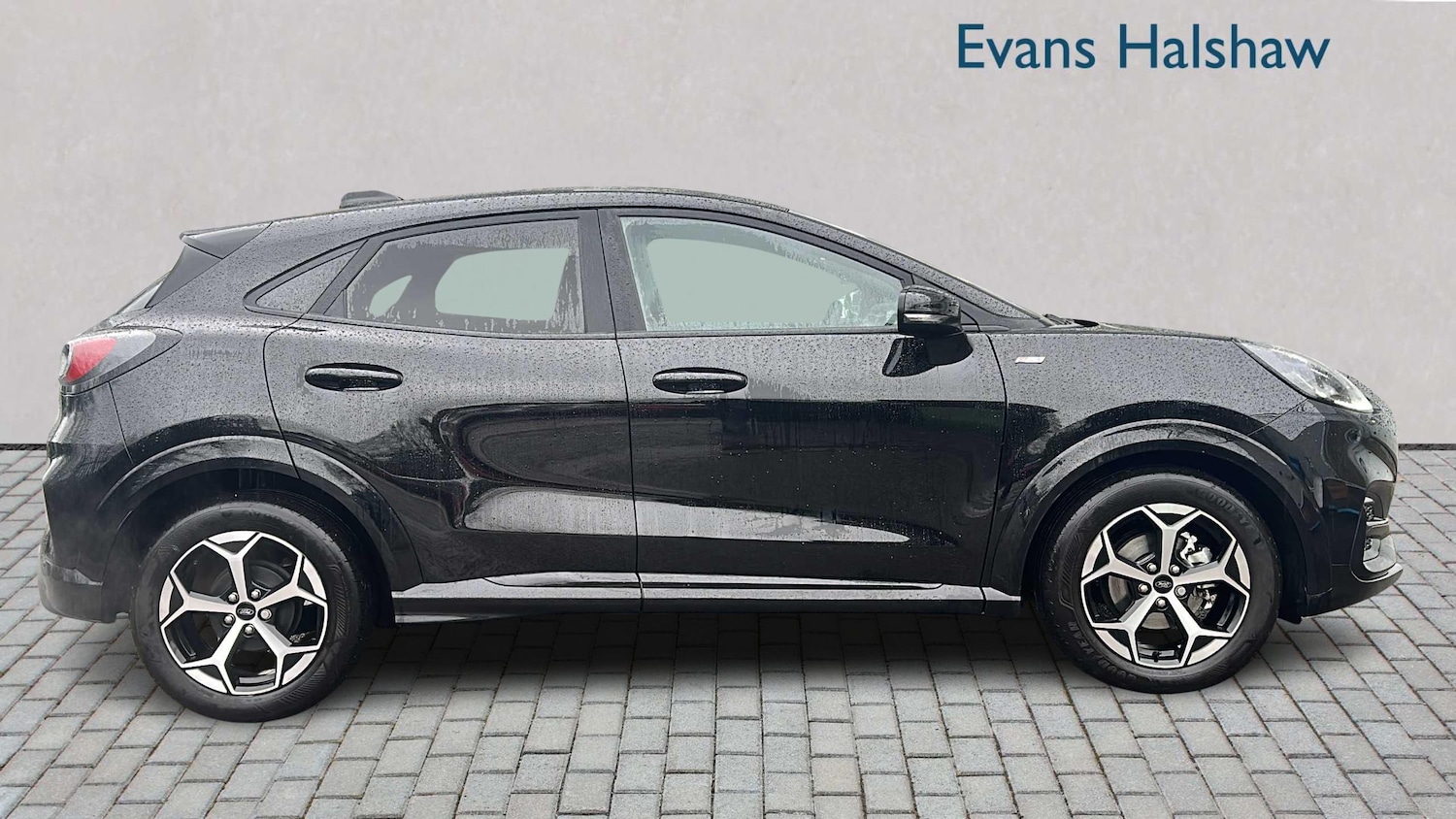 Used Ford Puma 2025 for sale - 77553176: Photo 3