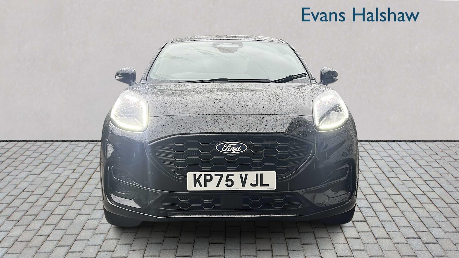 Used Ford Puma 2025 for sale - 77553176: Photo 4
