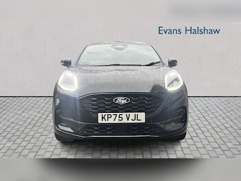 Used Ford Puma 2025 for sale - 77553176: Photo