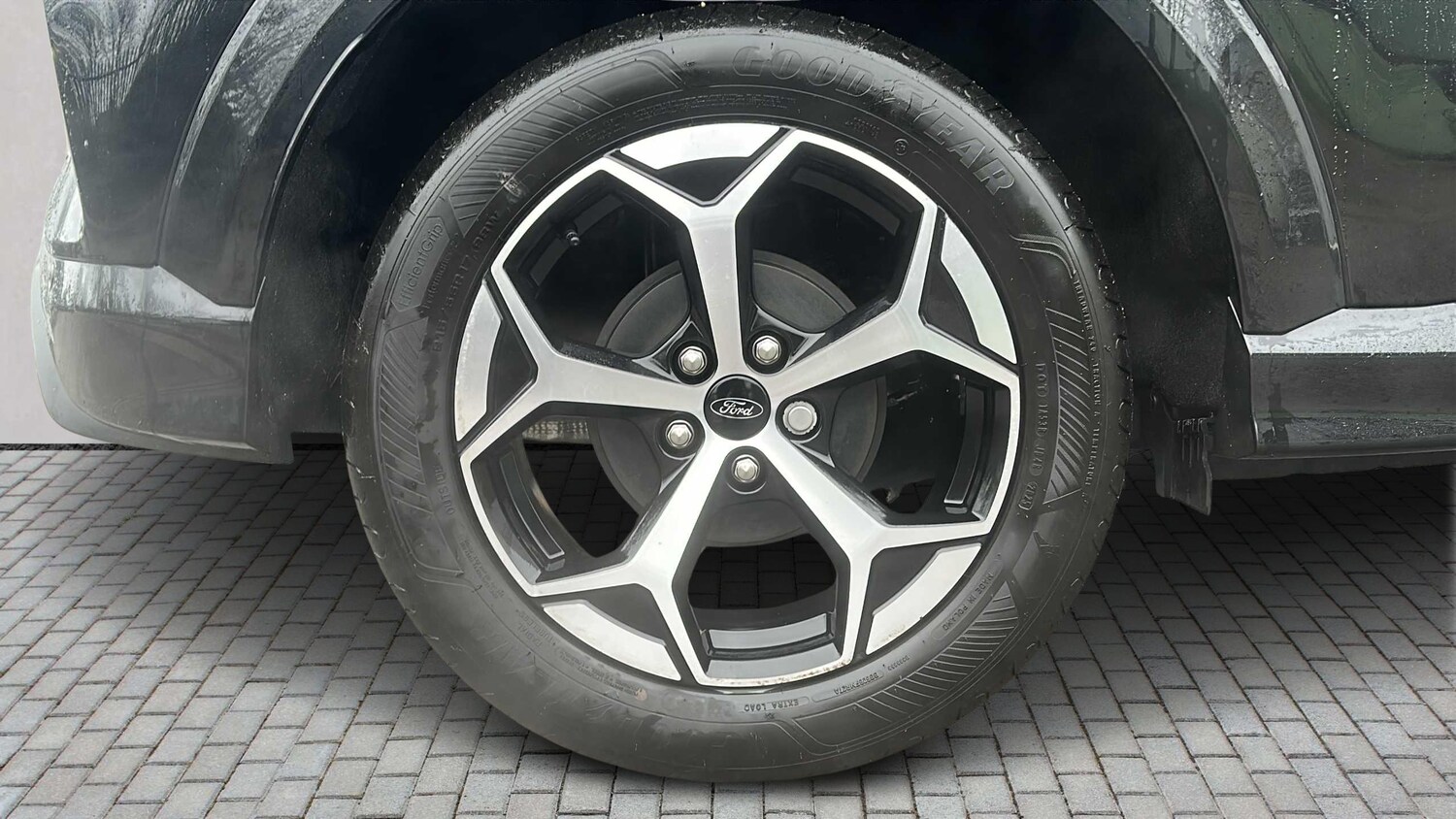 Used Ford Puma 2025 for sale - 77553176: Photo 6