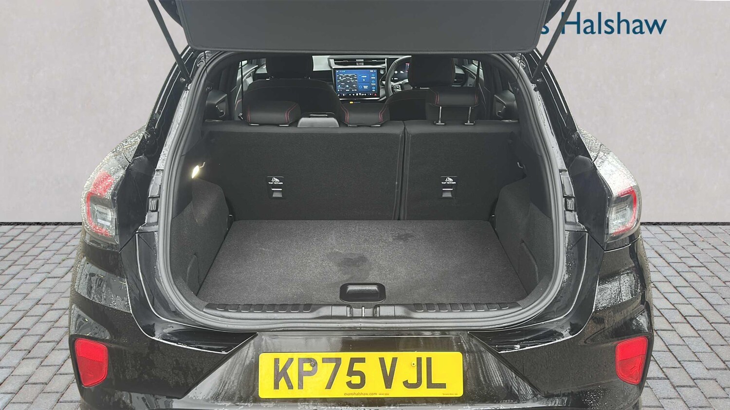 Used Ford Puma 2025 for sale - 77553176: Photo 7