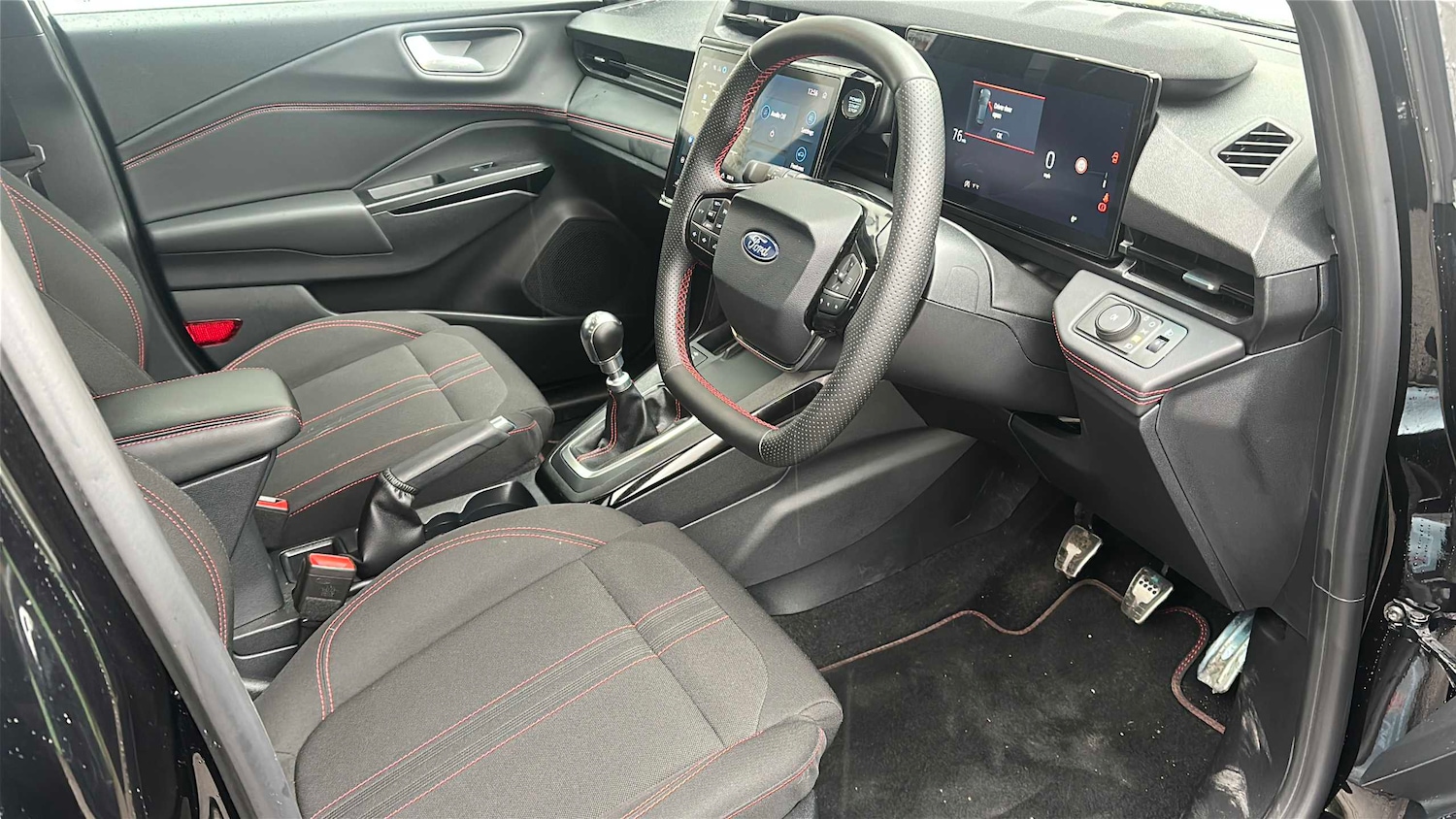 Used Ford Puma 2025 for sale - 77553176: Photo 8