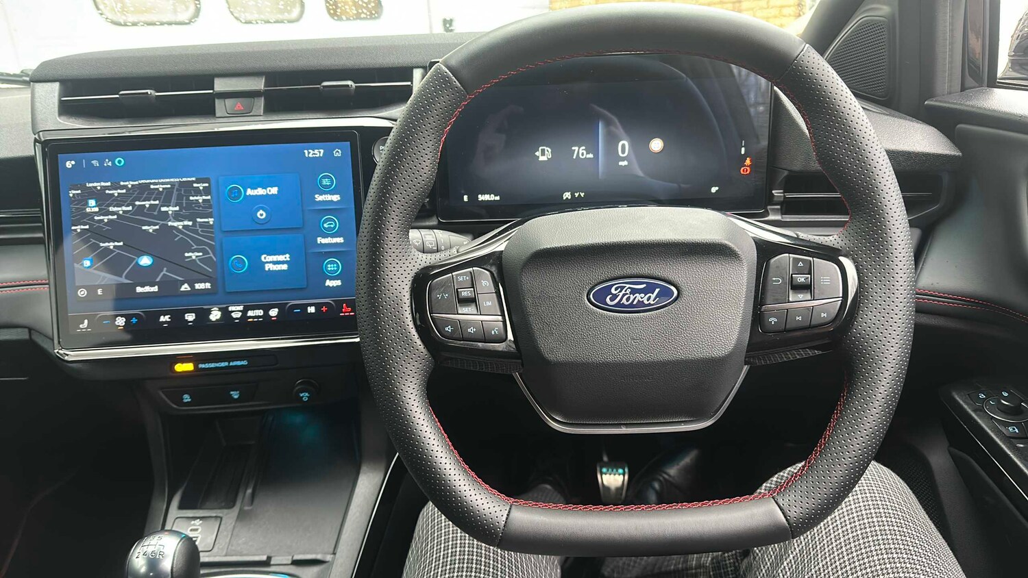 Used Ford Puma 2025 for sale - 77553176: Photo 9