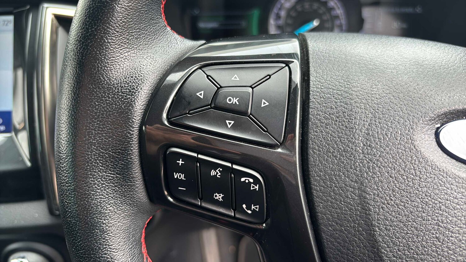 Used Ford Ranger 2022 for sale - 77810908: Photo 11