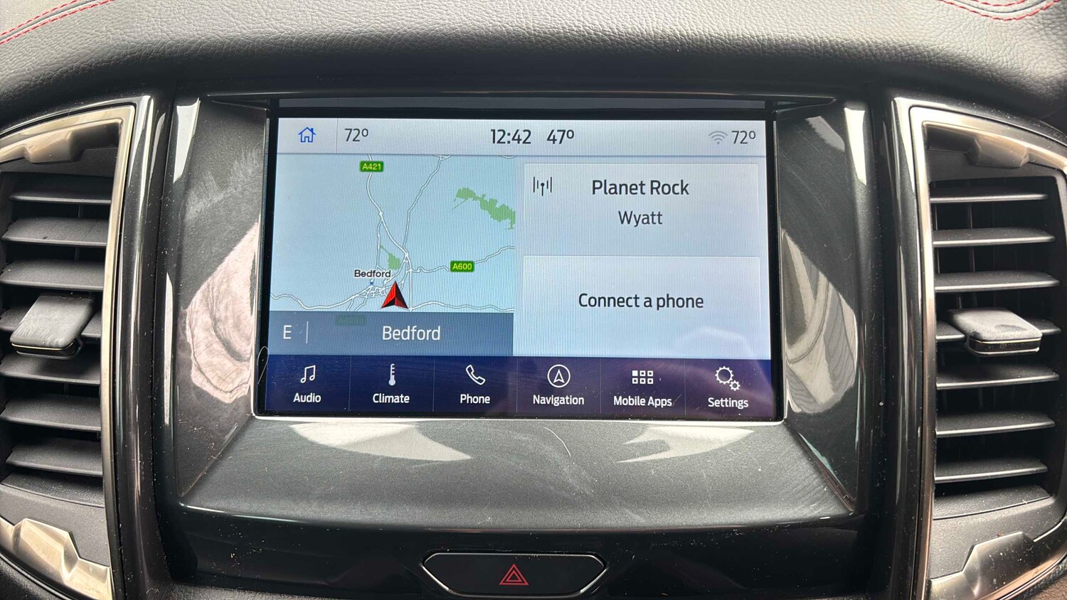 Used Ford Ranger 2022 for sale - 77810908: Photo 12