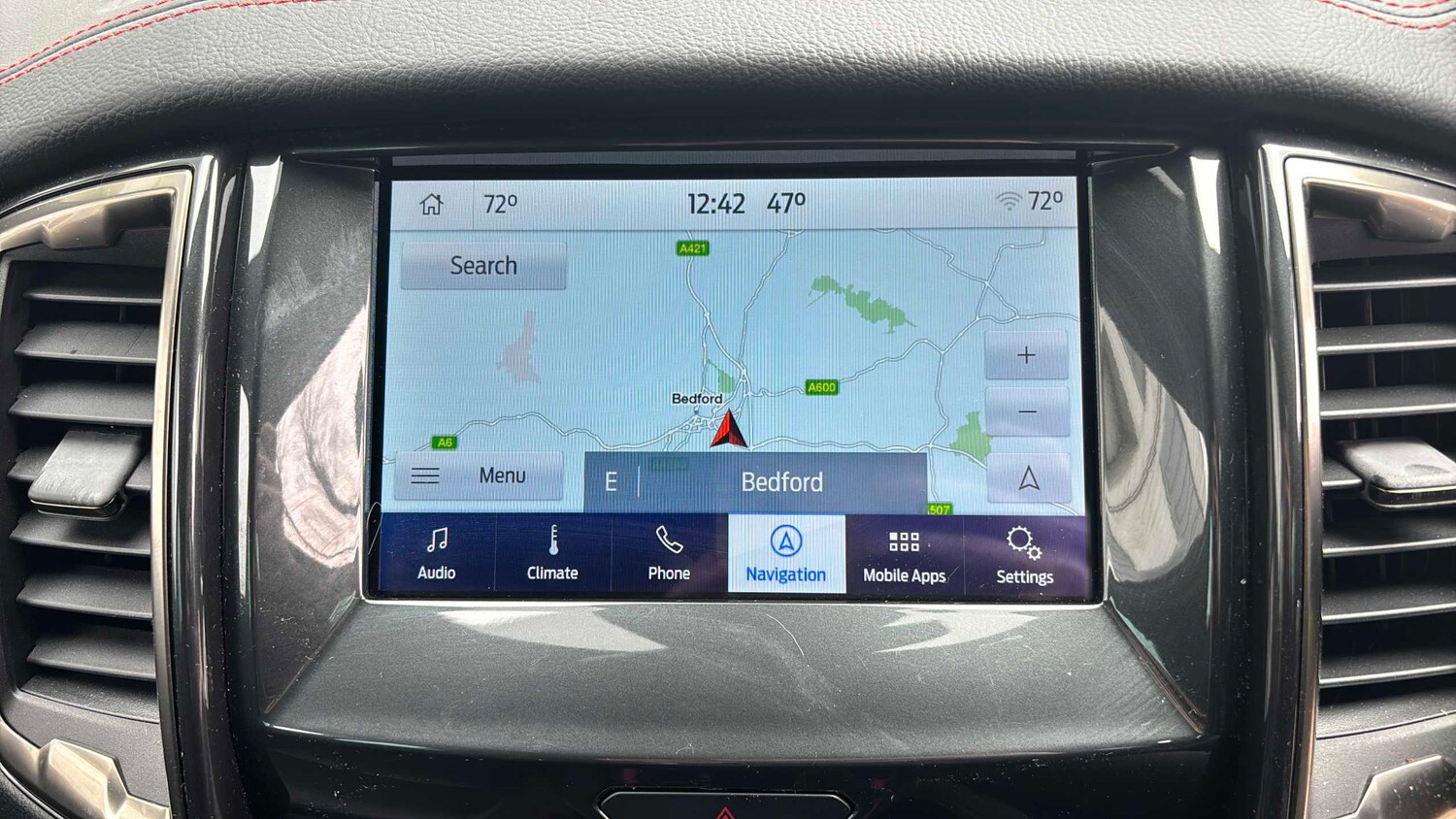 Used Ford Ranger 2022 for sale - 77810908: Photo 14