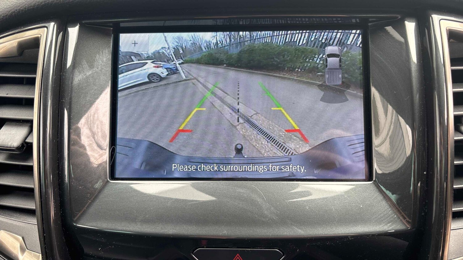 Used Ford Ranger 2022 for sale - 77810908: Photo 15