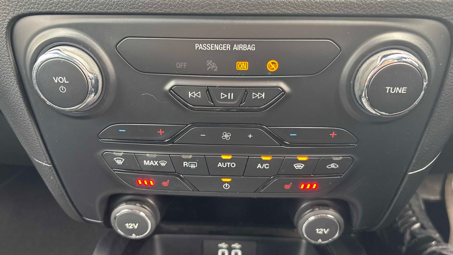 Used Ford Ranger 2022 for sale - 77810908: Photo 16