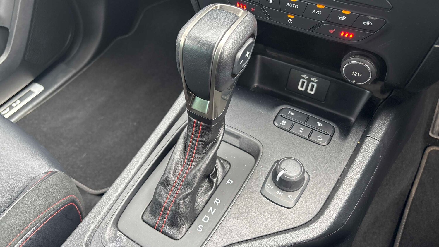 Used Ford Ranger 2022 for sale - 77810908: Photo 18