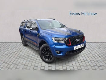 Used Ford Ranger 2022 for sale - 77810908: Photo