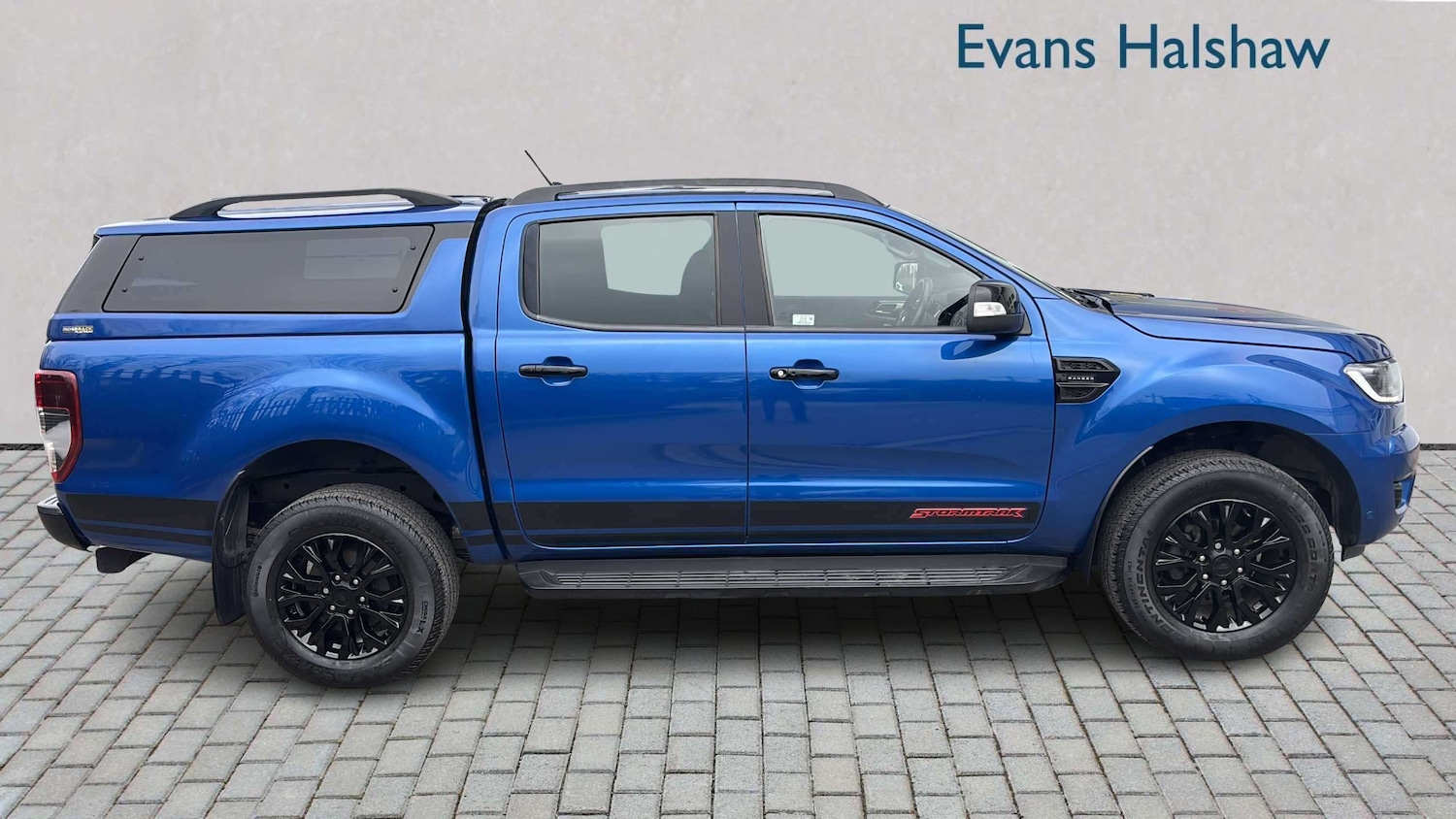 Used Ford Ranger 2022 for sale - 77810908: Photo 2