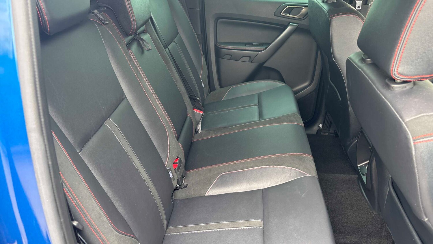 Used Ford Ranger 2022 for sale - 77810908: Photo 21