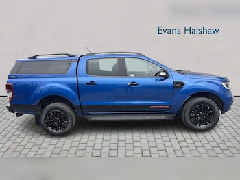 Used Ford Ranger 2022 for sale - 77810908: Photo