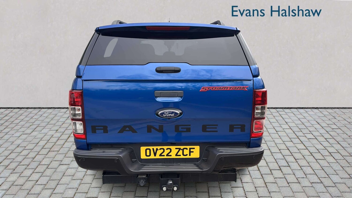 Used Ford Ranger 2022 for sale - 77810908: Photo 3