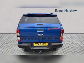 Used Ford Ranger 2022 for sale - 77810908: Photo