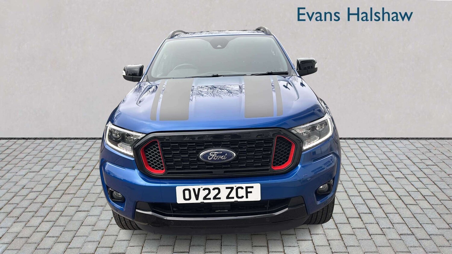 Used Ford Ranger 2022 for sale - 77810908: Photo 4