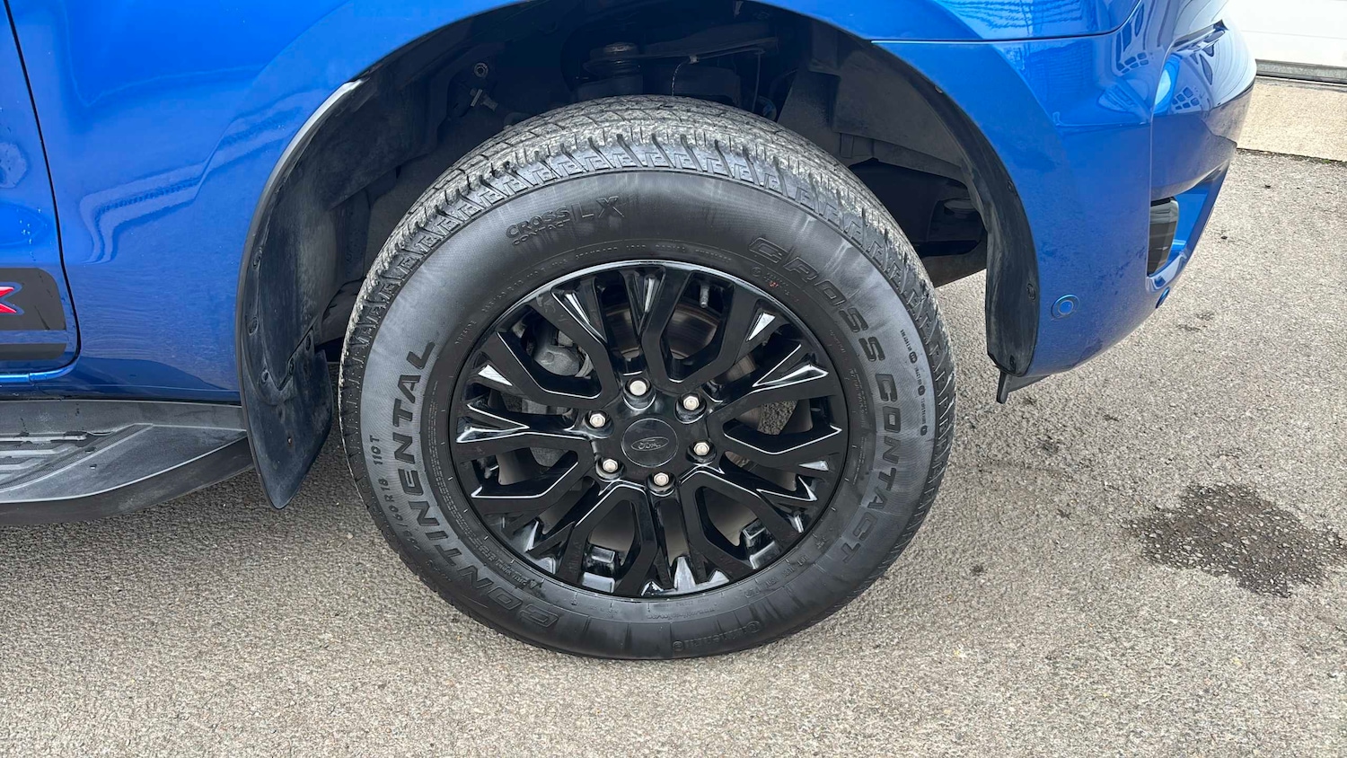 Used Ford Ranger 2022 for sale - 77810908: Photo 5