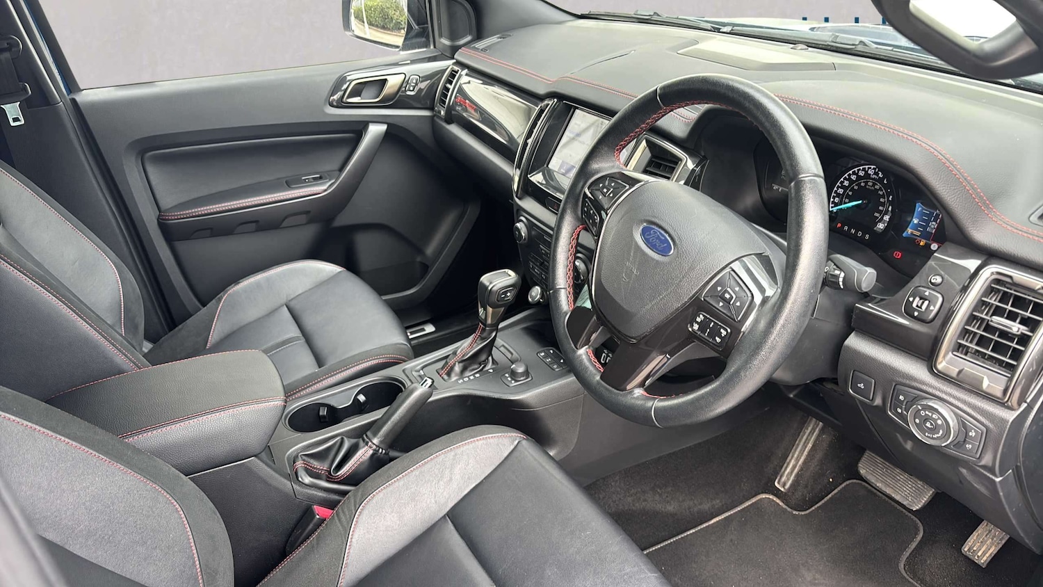 Used Ford Ranger 2022 for sale - 77810908: Photo 6