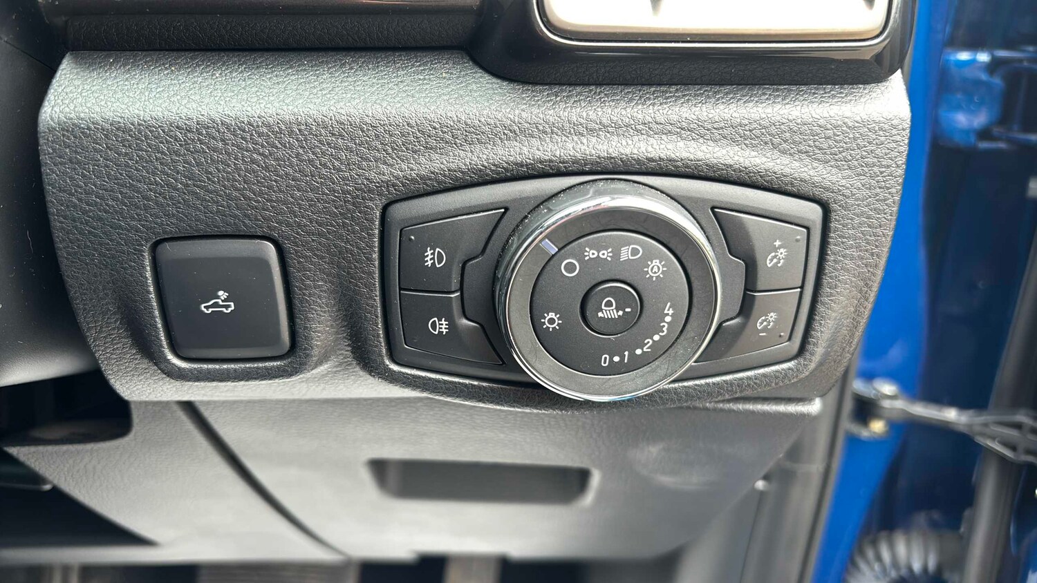 Used Ford Ranger 2022 for sale - 77810908: Photo 7