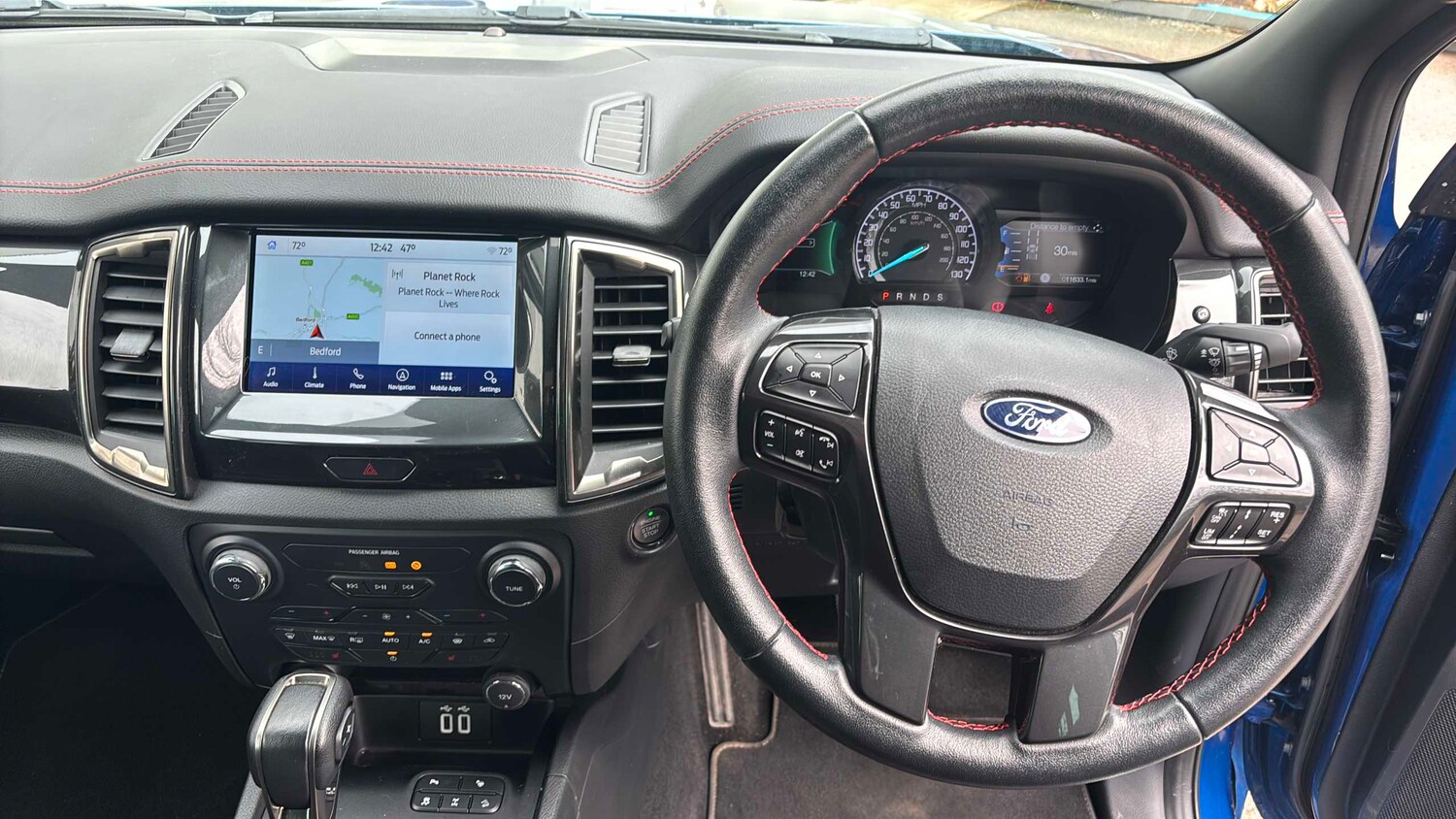 Used Ford Ranger 2022 for sale - 77810908: Photo 9