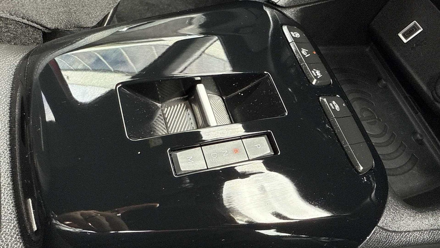 Vehicle 34