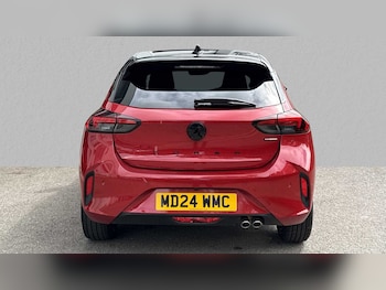 Used Vauxhall Corsa 2024 for sale - 75373476: Photo