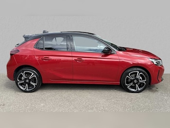 Used Vauxhall Corsa 2024 for sale - 75373476: Photo