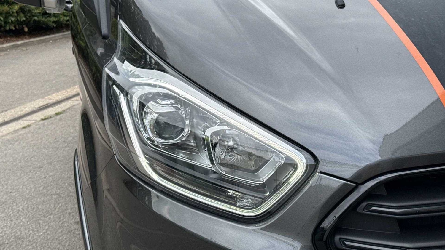 Used Ford Transit Custom 2021 for sale - 76421173: Photo 10