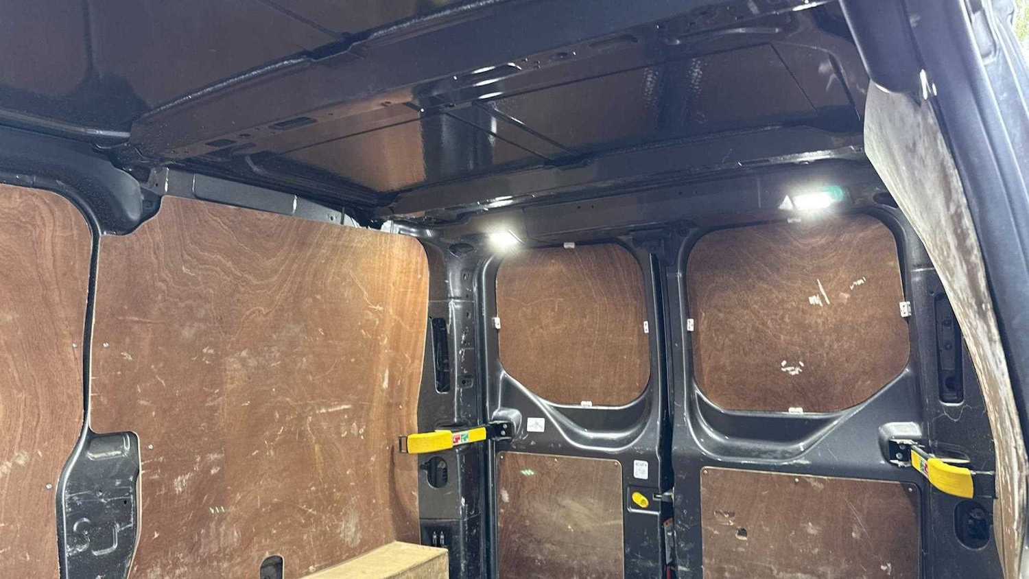 Used Ford Transit Custom 2021 for sale - 76421173: Photo 15