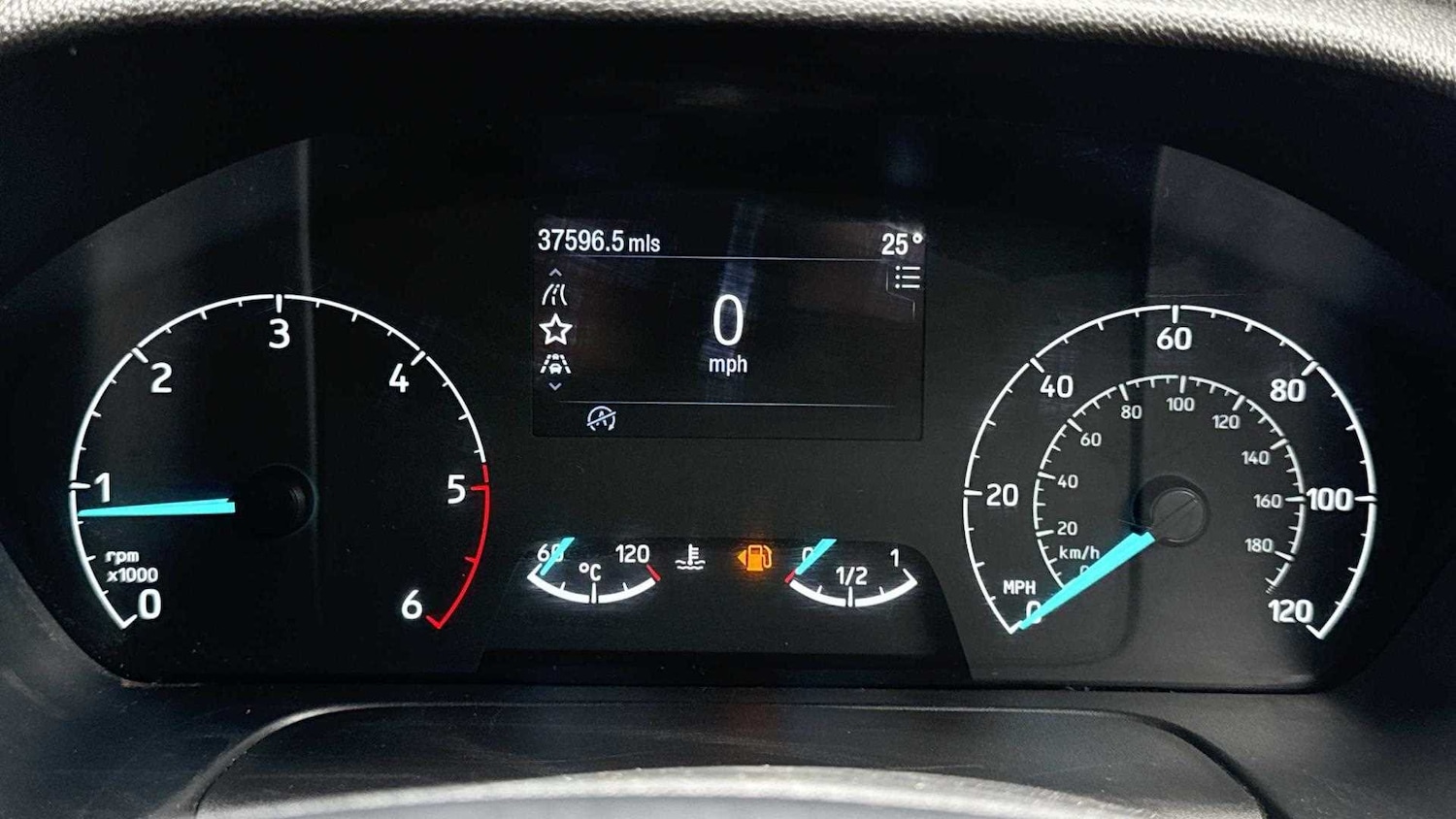 Used Ford Transit Custom 2021 for sale - 76421173: Photo 18