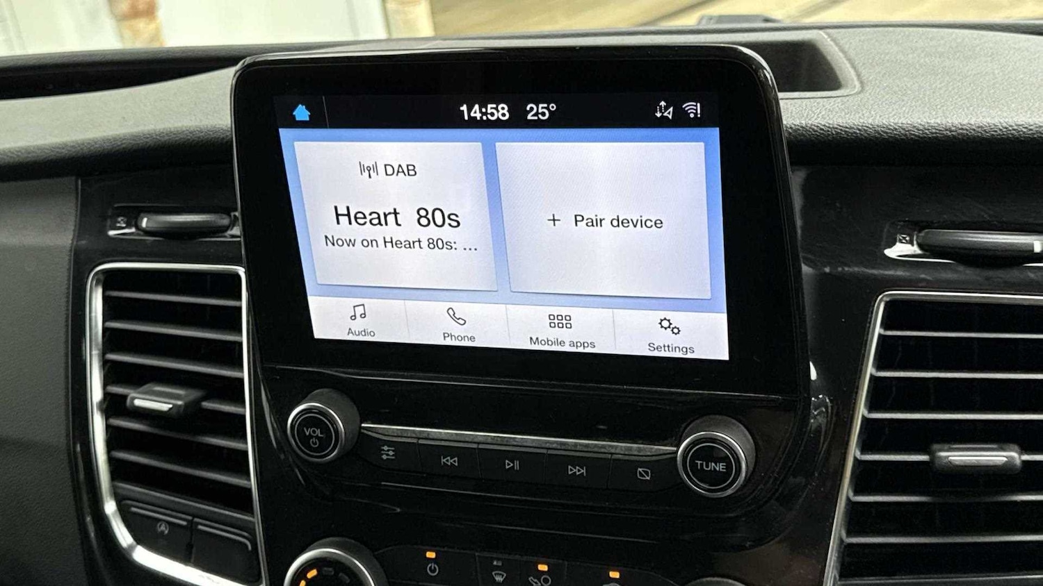 Used Ford Transit Custom 2021 for sale - 76421173: Photo 26