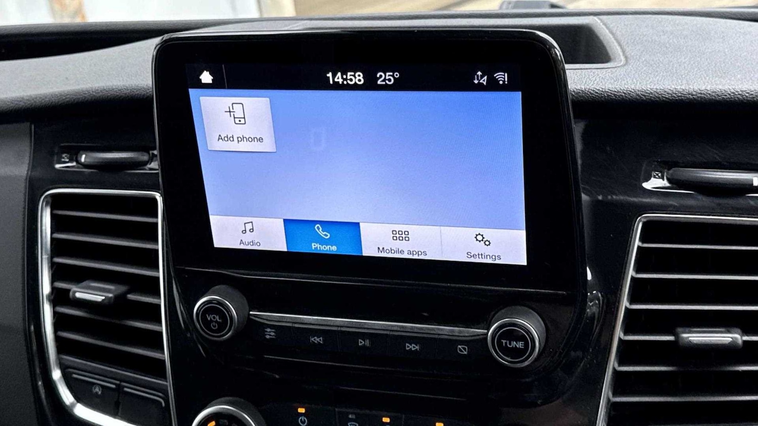 Used Ford Transit Custom 2021 for sale - 76421173: Photo 27