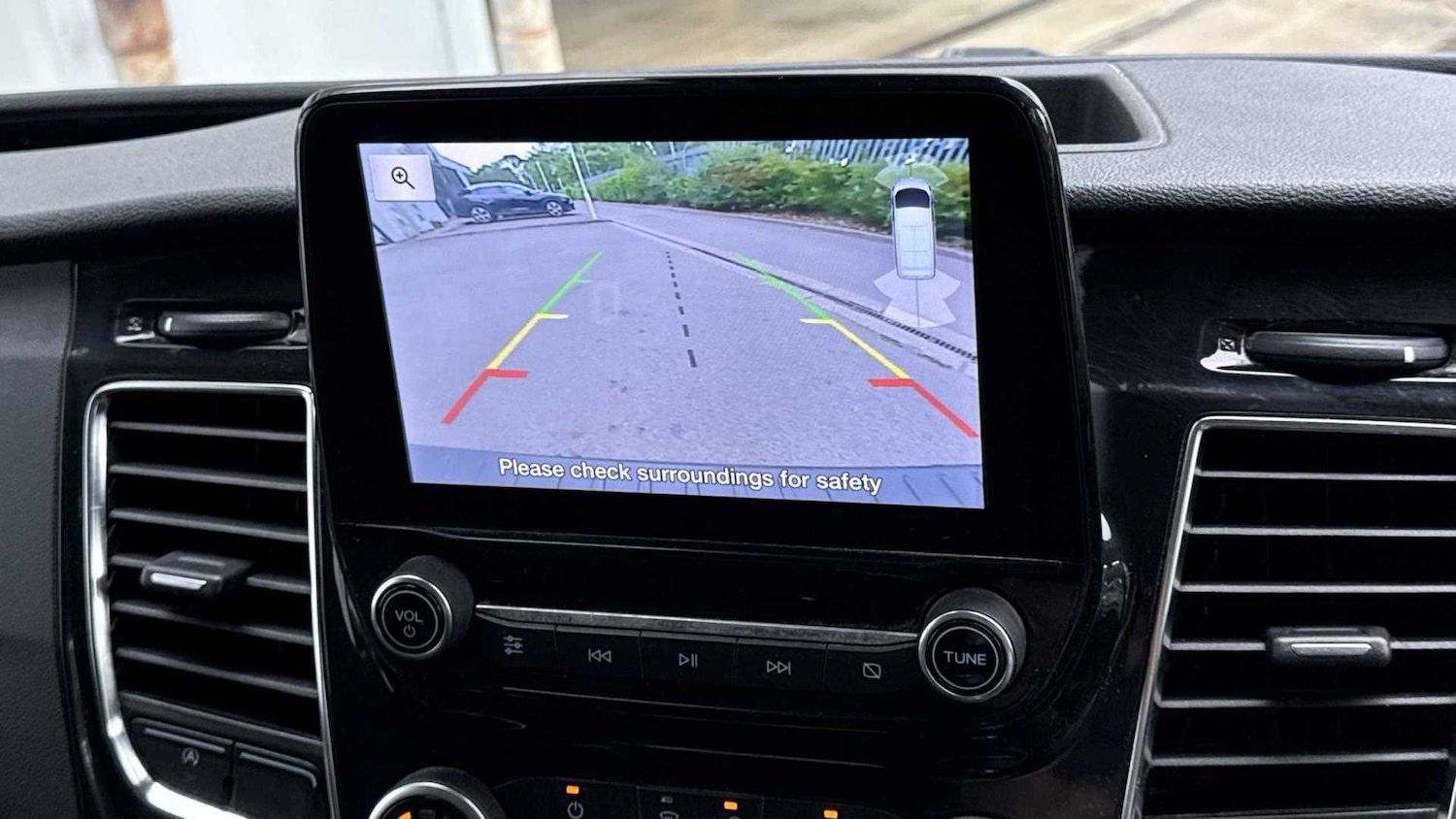 Used Ford Transit Custom 2021 for sale - 76421173: Photo 29