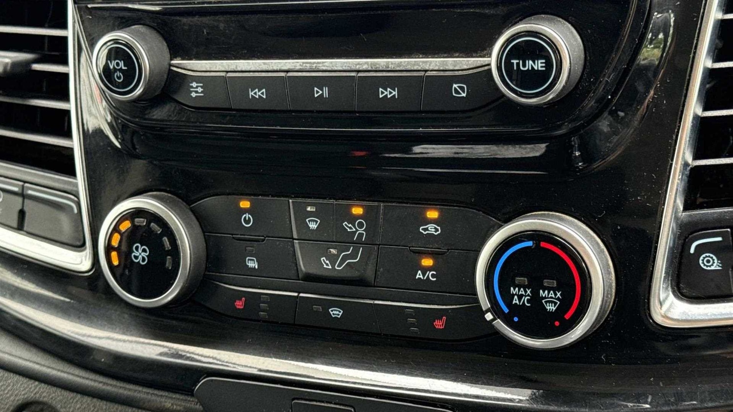 Used Ford Transit Custom 2021 for sale - 76421173: Photo 30