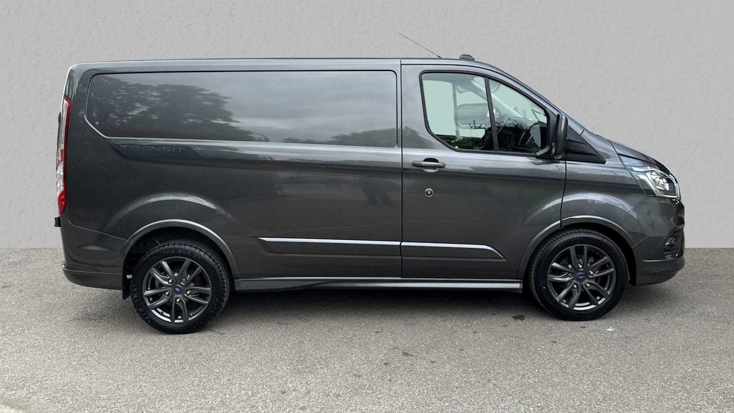 Used Ford Transit Custom 2021 for sale - 76421173: Photo 4