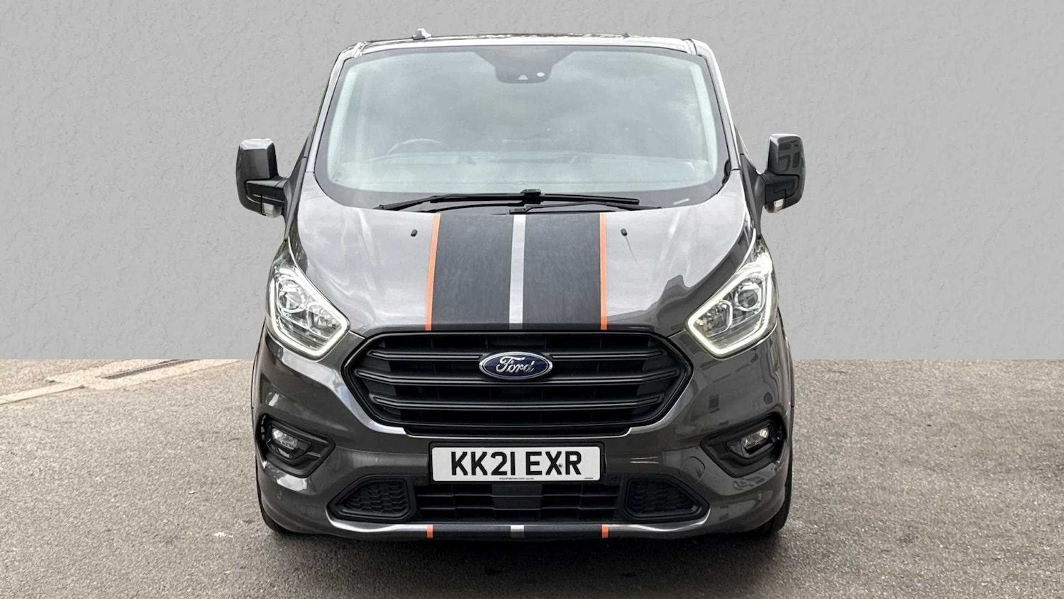 Used Ford Transit Custom 2021 for sale - 76421173: Photo 5