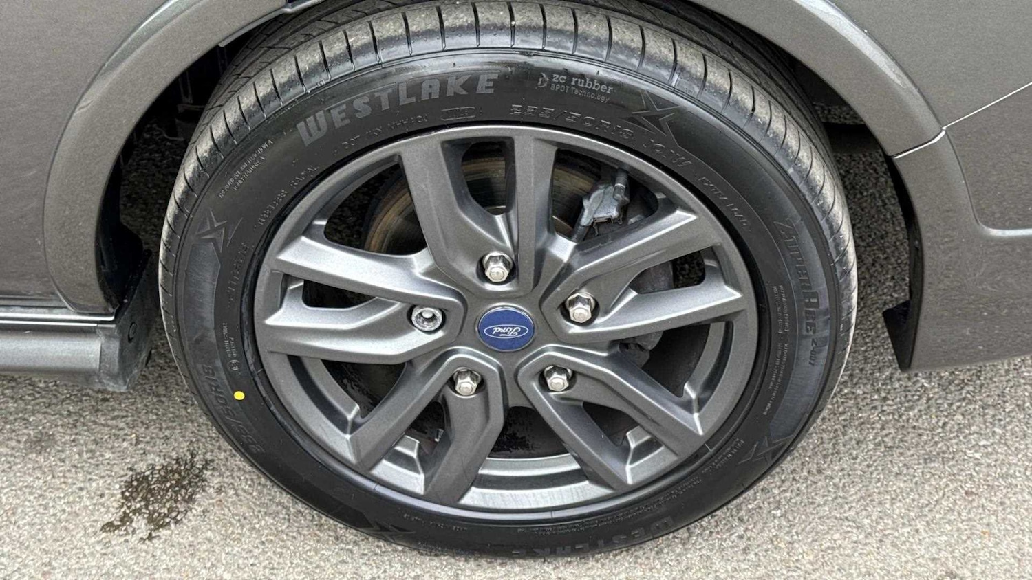 Used Ford Transit Custom 2021 for sale - 76421173: Photo 6