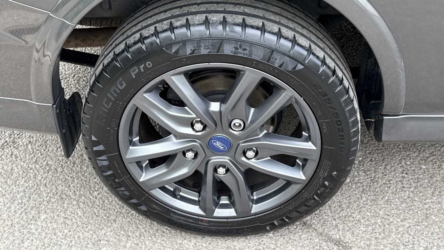 Used Ford Transit Custom 2021 for sale - 76421173: Photo 7