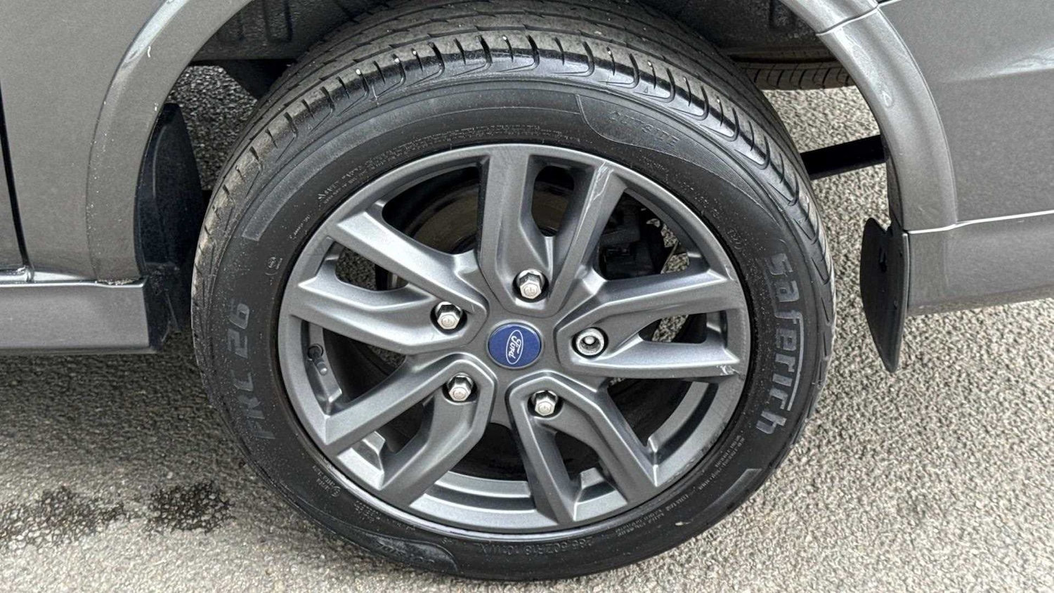 Used Ford Transit Custom 2021 for sale - 76421173: Photo 8