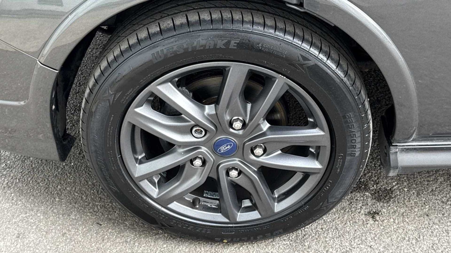 Used Ford Transit Custom 2021 for sale - 76421173: Photo 9