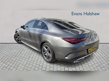 Used Mercedes-Benz CLA 2024 for sale - 78338027: Photo