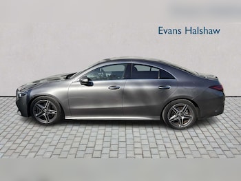 Used Mercedes-Benz CLA 2024 for sale - 78338027: Photo