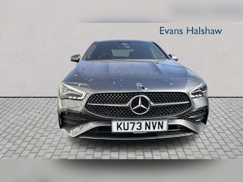 Used Mercedes-Benz CLA 2024 for sale - 78338027: Photo