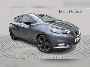 Used Nissan Micra 2022 for sale - 79183443: Photo