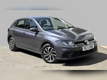 2021 - 1.0 TSI Life 5dr